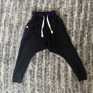 Lennon & Wolfe baby/toddler pants size 2